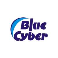 Blue Cyber Computer Infrastructure logo, Blue Cyber Computer Infrastructure contact details