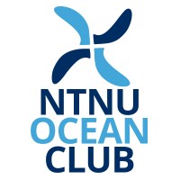 NTNU Ocean Club logo, NTNU Ocean Club contact details