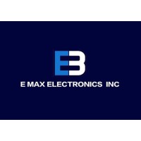 E MAX Electronics, Inc logo, E MAX Electronics, Inc contact details