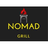 Nomad Grill logo, Nomad Grill contact details