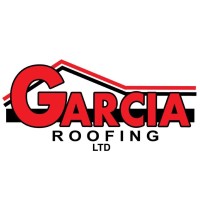 Garcia Roofing Ltd. logo, Garcia Roofing Ltd. contact details