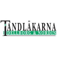 Tandläkarna Dellborg & Nordin AB logo, Tandläkarna Dellborg & Nordin AB contact details