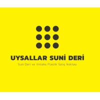 Uysallar Suni Deri logo, Uysallar Suni Deri contact details