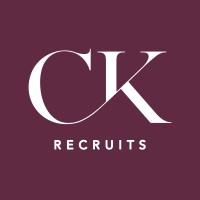 CK Recruits logo, CK Recruits contact details