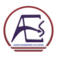 Ashan Engineering Solutions logo, Ashan Engineering Solutions contact details