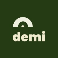 demi logo, demi contact details