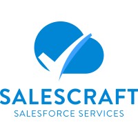 SalesCraft logo, SalesCraft contact details