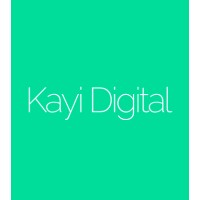 Kayi Digital logo, Kayi Digital contact details