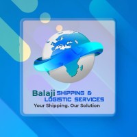 ✅Balaji Shipping & Logistic Services 🇮🇳 logo, ✅Balaji Shipping & Logistic Services 🇮🇳 contact details