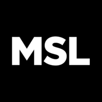 MSLGROUP logo, MSLGROUP contact details