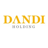 Dandi Holding logo, Dandi Holding contact details