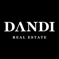 Dandi Real Estate logo, Dandi Real Estate contact details