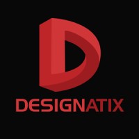 D E S I G N A T I X - S T U D I O S logo, D E S I G N A T I X - S T U D I O S contact details