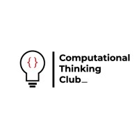 Computational Thinking Club TTU logo, Computational Thinking Club TTU contact details