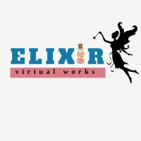 Elixir Virtual Works logo, Elixir Virtual Works contact details