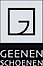 Geenen Schoenen V.O.F. logo, Geenen Schoenen V.O.F. contact details