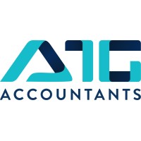 ATG Accountants logo, ATG Accountants contact details