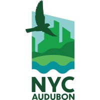 New York City Audubon logo, New York City Audubon contact details