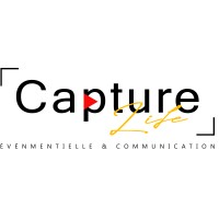 Agence Capturelife logo, Agence Capturelife contact details