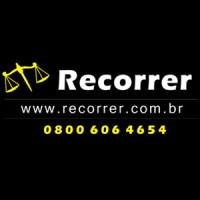 Recorrer Assessoria Jurídica Bancária logo, Recorrer Assessoria Jurídica Bancária contact details