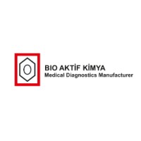 Bio Aktif Kimya Co. logo, Bio Aktif Kimya Co. contact details