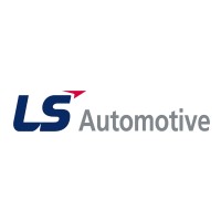 LS Automotive America logo, LS Automotive America contact details