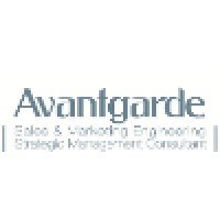 Avantgarde Co (شرکت آوانگارد) logo, Avantgarde Co (شرکت آوانگارد) contact details