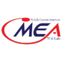 MEA TV & Radio logo, MEA TV & Radio contact details