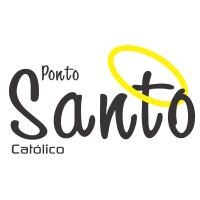 Ponto Santo Católico logo, Ponto Santo Católico contact details