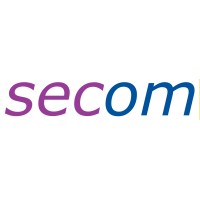 SECOM Inc logo, SECOM Inc contact details