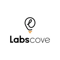 Labscove logo, Labscove contact details