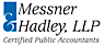 Messner & Hadley, LLP logo, Messner & Hadley, LLP contact details