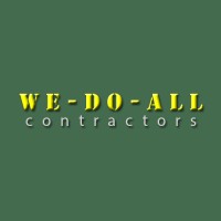 We-Do-All Contractors logo, We-Do-All Contractors contact details