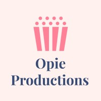 Opie Productions logo, Opie Productions contact details