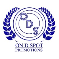 On D Spot Promotion logo, On D Spot Promotion contact details