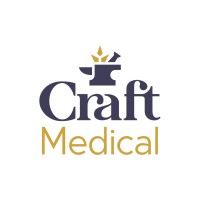 Craft Medical logo, Craft Medical contact details