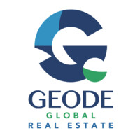 Geode Global Real Estate logo, Geode Global Real Estate contact details