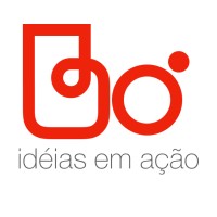 Bó - Idéias em ação logo, Bó - Idéias em ação contact details