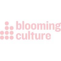 Blooming Culture logo, Blooming Culture contact details