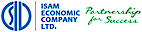 Isam Economic Ltd logo, Isam Economic Ltd contact details