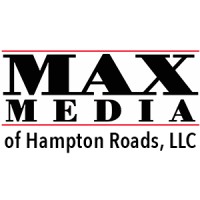 Max Media of Hampton Roads, LLC logo, Max Media of Hampton Roads, LLC contact details