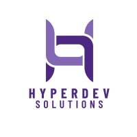 HyperDev Solutions logo, HyperDev Solutions contact details