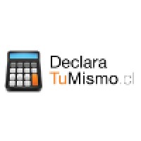 DeclaraTuMismo logo, DeclaraTuMismo contact details