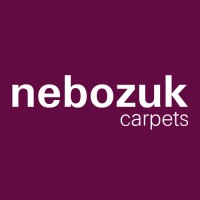 Nebozuk Carpets logo, Nebozuk Carpets contact details