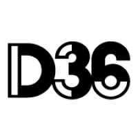 D36 Consulting logo, D36 Consulting contact details