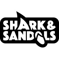 Shark and Sandals logo, Shark and Sandals contact details