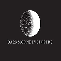 Darkmoondevelopers logo, Darkmoondevelopers contact details