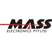 Mass Electronics logo, Mass Electronics contact details