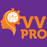 V V Prod logo, V V Prod contact details