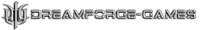 Dreamforge-games logo, Dreamforge-games contact details